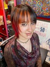 ラッキーサンサンヨンキュー(Lucky3349)