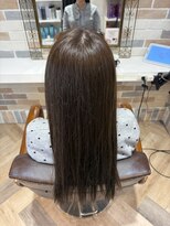 シエル 立川店(CIEL)&nbsp;CIEL小口 ショコラベージュ