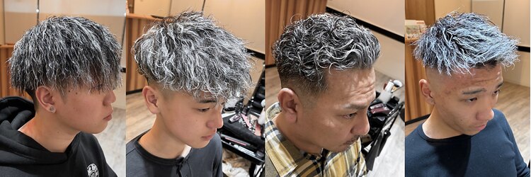 フロウ(Flow)のサロンヘッダー