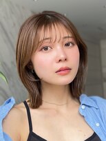 アビーツー(ABBEY2) 大人ボブくびれボブ結べるボブ外ハネボブ垢抜けボブレイヤーボブ