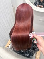 ヘイロー(HALO)&nbsp;ピンクレッド