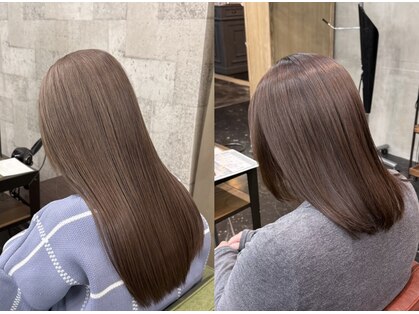 メノン 茨木店(Menon)の写真