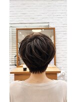 ジプソ 池袋西口(Gypso)&nbsp;似合わせカット/美髪カラー白髪染め可/髪質改善トリートメント