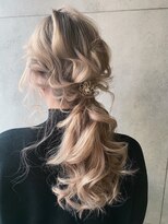ヘアセット ナゴヤ ラビット(hair set NAGOYA RABBIT)&nbsp;RABBIT