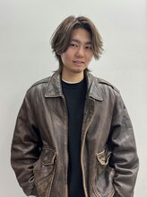 BRUTAL TOKYO【6/25 NEW OPEN】&nbsp;JUNYA 