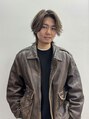 ブルタルトウキョウ(BRUTAL TOKYO) JUNYA