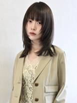 オウル(Owll)&nbsp;＊インフィニアル透明感ラベンダーブラウン＊