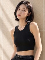 ケアシンサイバシ(CARE shinsaibashi)&nbsp;髪質改善×縮毛矯正×酸性ストレート【心斎橋、南船場美容室】