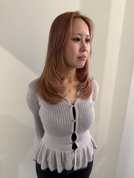ユニコ(unico) レイヤーカット