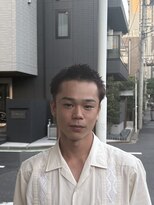 スウェル シーサイドモール一宮店(Swell)&nbsp;ニュアンスパーマ/ニュアンスウルフ/ダウンバング[上総一ノ宮]