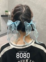 はればれ 桜木町 関内(8080) ひつじヘア|ボブ