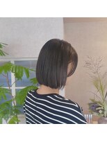 トゥーユー ユヌ(II U une)&nbsp;IIU une  Suzu style