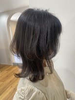 ムーナ(Muwna)&nbsp;ハイレイヤースタイル