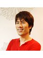 ブーン ヘアーメイク(Hair Make Boon) 金 東一