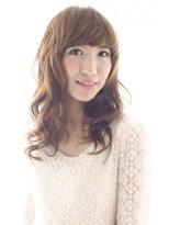 スティラ スムース 高田馬場(Stilla smooth)&nbsp;ゆるパーマ