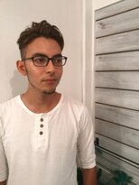 ヘアー 志希&nbsp;おしゃれな★大人の髪型