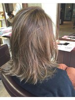 キー(kｅｙ)&nbsp;お客様style