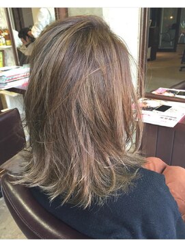 キー(kｅｙ) お客様style