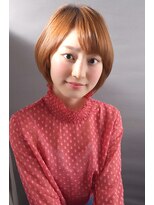 フィオーラ(Fiora)&nbsp;【Fiora大森】シンプルデザイン×ショート♪