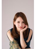 イエローゴールドミディアム