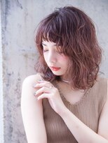 Siena　色っぽアイストワイライト