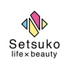 セツコ ライフ バイ ビューティー(Setsuko life × beauty)のお店ロゴ