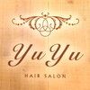 ヘアーサロン ユユ(HAIR SALON YuYu)のお店ロゴ