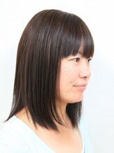 ヘアサロン ドロップ(hair salon drop)