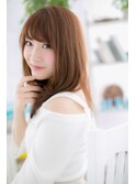 女子力全開！SWEETセミディa