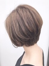 ヘアー イズム アンズー(HAIR ISM ANZU)