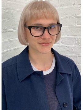 はな美容室 カラー・カット