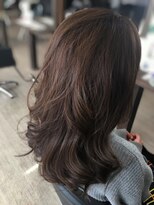 ヘアメイク アンテナ(hair make antenna) スカイレイヤー