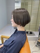 ソラ(sola)&nbsp;重めグラボブ