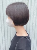 ネオヘアー 東向島店(NEO Hair) コンパクトショート