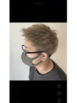 オンリー ヘア(ONLY HAIR)&nbsp;ミルクティカラー