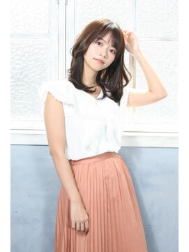 シェルベアー 銀座四丁目(Shell Bear) 【ShellBear銀座四丁目】大人ナチュラル