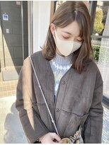 ミスターグッドモーニング(MR.GOOD MORNING)&nbsp;ミルキーベージュ