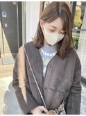 ミルキーベージュ