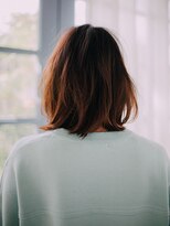 プロデュース 相模原店(Produce)&nbsp;ふんわりナチュラリーロブ