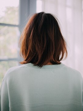 プロデュース 相模原店(Produce) ふんわりナチュラリーロブ