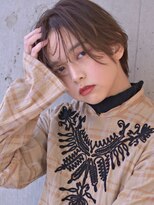 バロンフェム(baLon.fem)&nbsp;Honda/baLon.fem 大人ハンサムショート