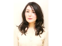ヘア ガーデン ラシーヌ(HAIR GARDEN RACINE)