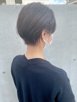 アース 大曽根店(HAIR&MAKE EARTH)&nbsp;earth 名古屋ショートならクニショート♪