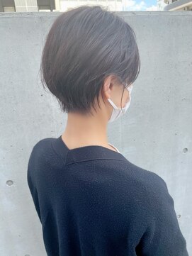 アース 大曽根店(HAIR&MAKE EARTH) earth 名古屋ショートならクニショート♪