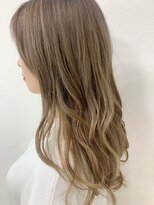 カトレア 海岸通り店&nbsp;シャドールーツカラー