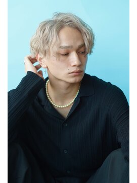 プロデュース 古淵店(Produce) 外人風センターパート