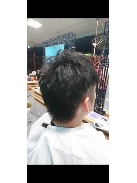 ローカル 四ツ谷(Local) 日野スタイル