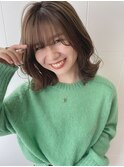 愛されミディ