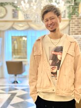 マーシアバイアルティナ 蒲田店(Marcia by artina) SHO-MA