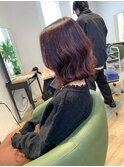 ピンクラベンダー_
